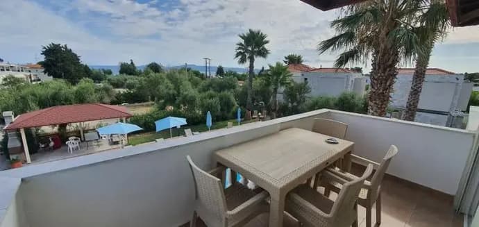 Villa Ilios Hotel