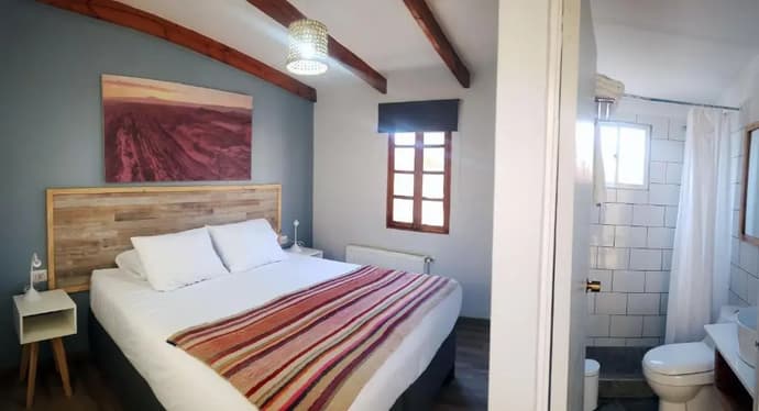 Jardin Atacama