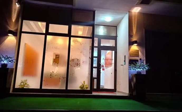 Hotel Residence Lupiae