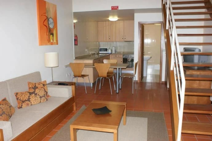 Apartamentos Turisticos Pinhal da Foz