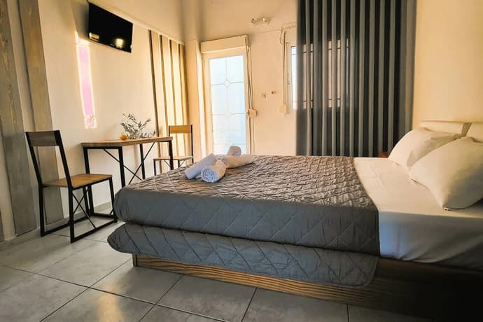 Greek Pride San Giorgio Apartments