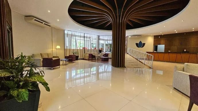 Bagu ñamandu Guazu, 