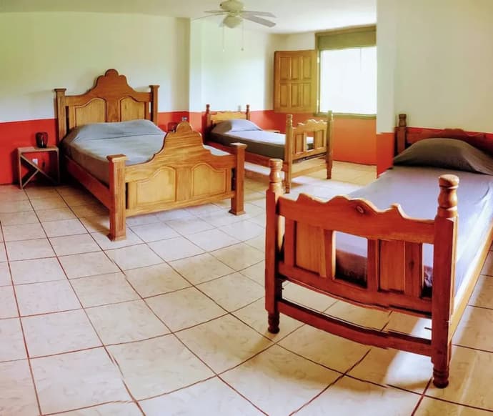 ataraxia bocas del toro, 