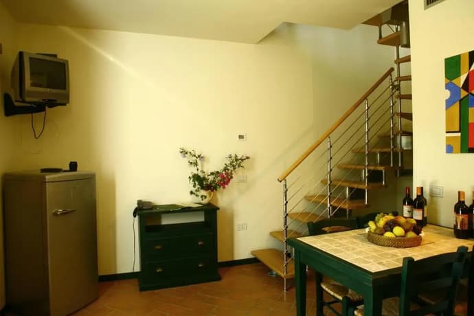 Campastrello Sport Hotel Residence