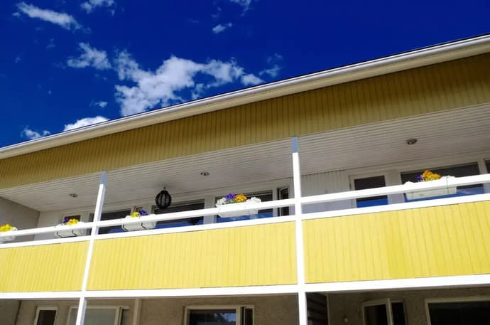 Guesthouse Arctic Heart, 