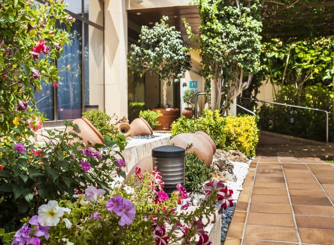 Hotel Globales Pionero