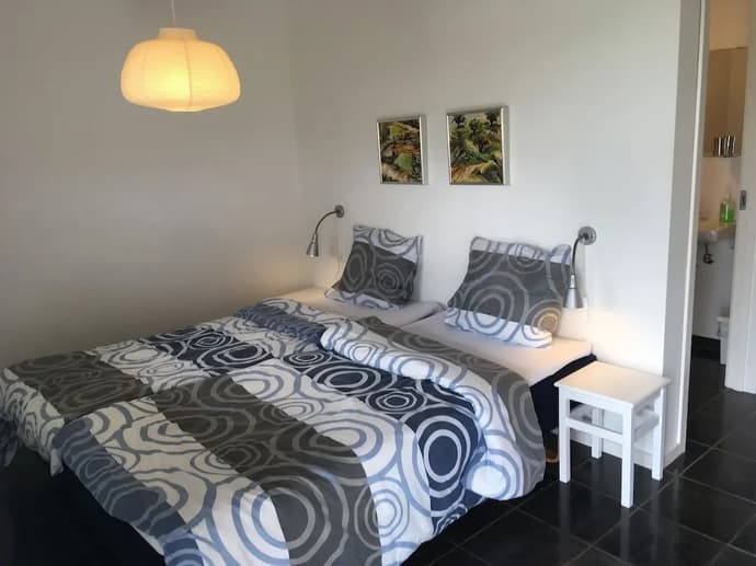 Bed and Breakfast Tistrup