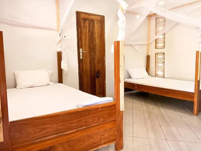 Liquid Life Boutique Hotel Zanzibar