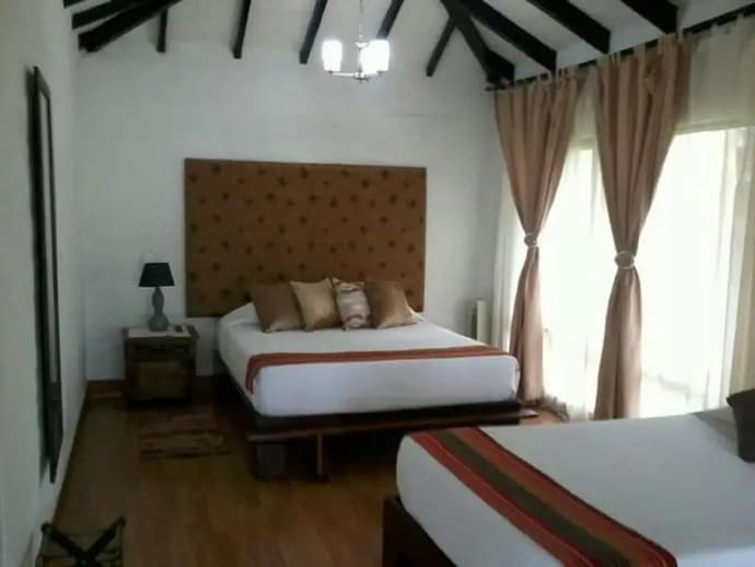Finca Hotel La Tata Premium, 