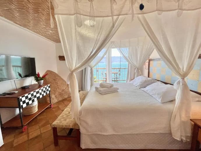 Vilatoro Guest House