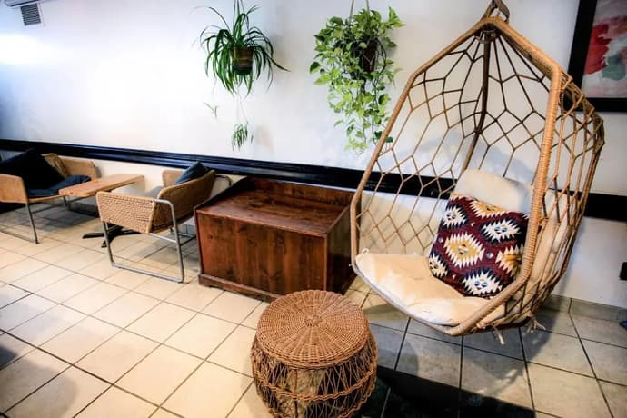 Auberge Saintlo Montréal  - Hostel
