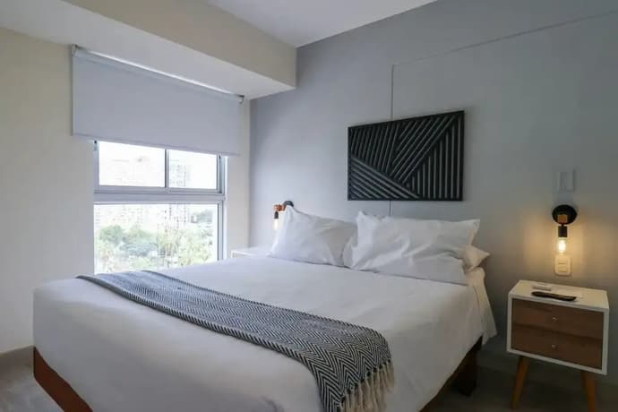 Zip Housing Barranco