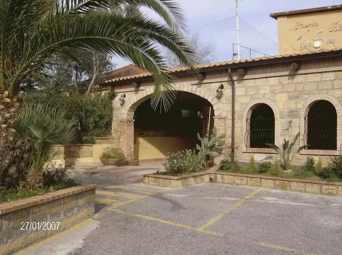 Bed  Breakfast Girasole