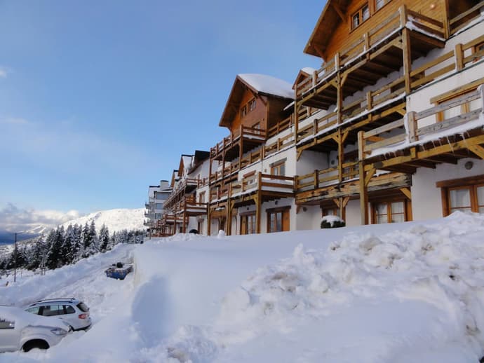 Hostería del Cerro, 