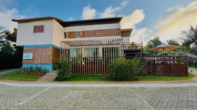 Pousada Estrela Lunar