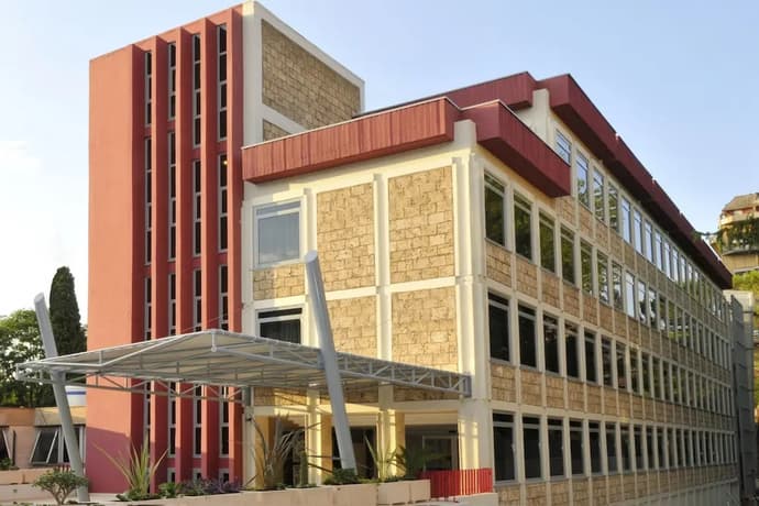 Residence Diamanterosso, 