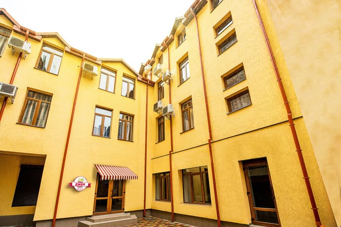 Jam Lviv Hotel, 