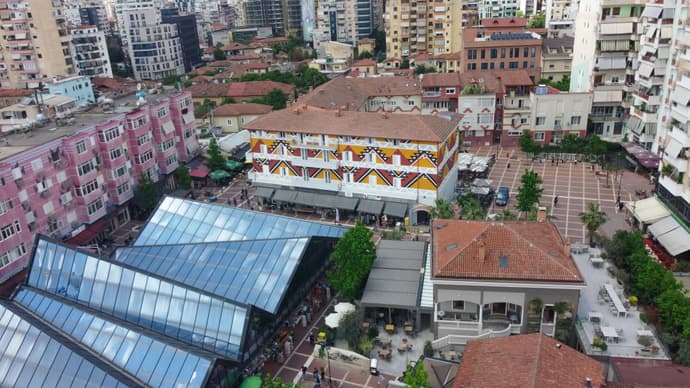Bazaar Hotel