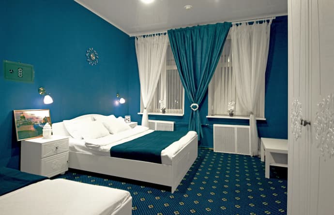 Piter Bridges Mini-hotel