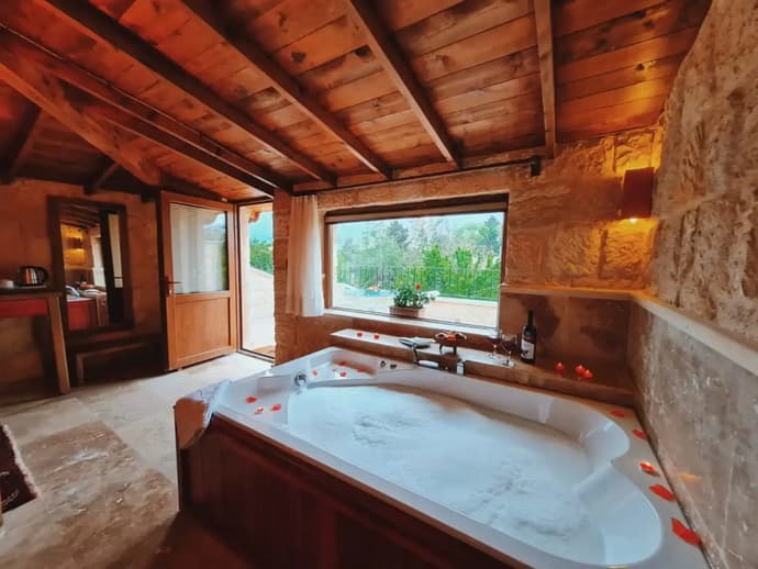 Yıldız Hotel - Ürgüp