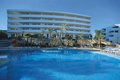 Villamarina Club Hotel