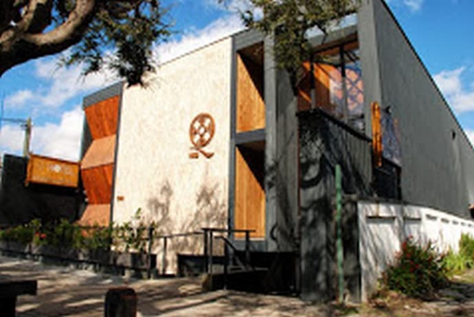 Hotel Cumbres Del Sur, 