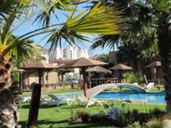 Apart Hotel Gran Pacifico