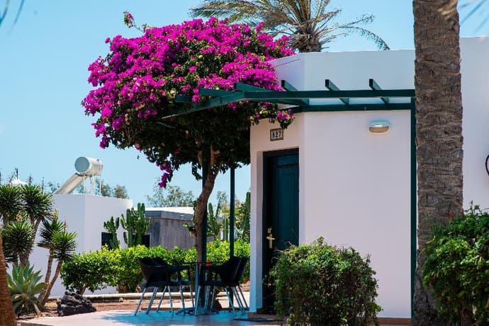 HL CLUB PLAYA BLANCA