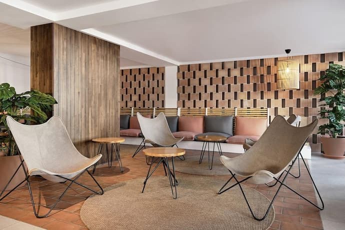 Tent Capi Playa [Ex-Fergus Capi Playa], 