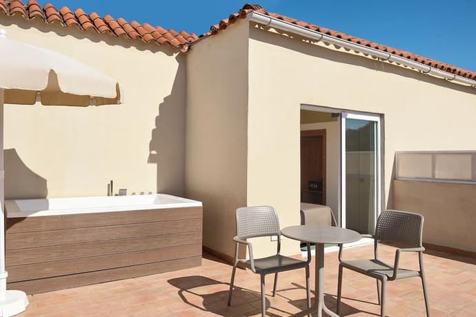 Tent Capi Playa [Ex-Fergus Capi Playa], 