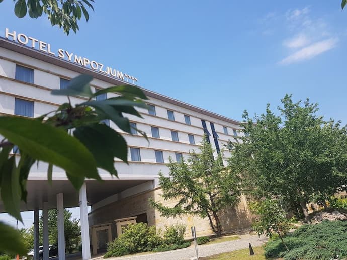 SYMPOZJUM HOTEL & SPA