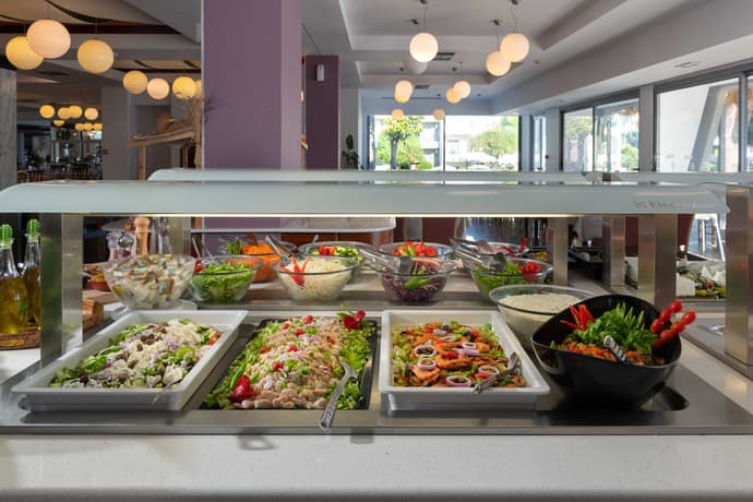 VIRGINIA FAMILY SUITES