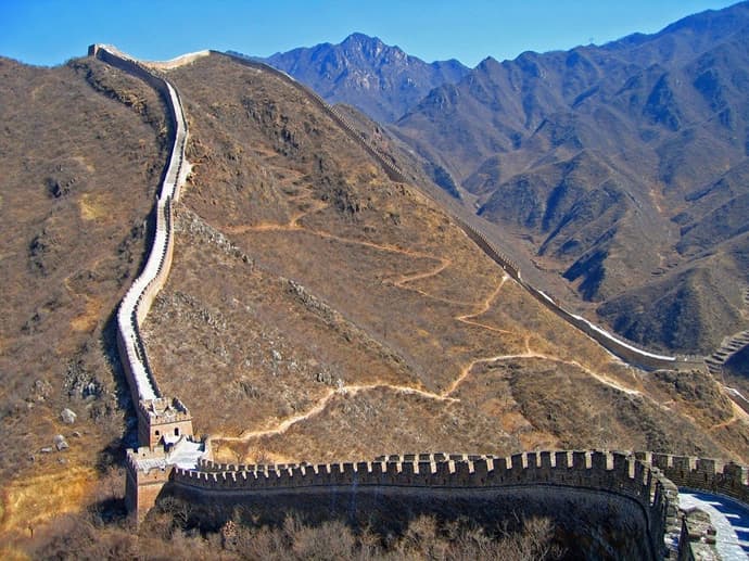 China con Essential Xinjiang