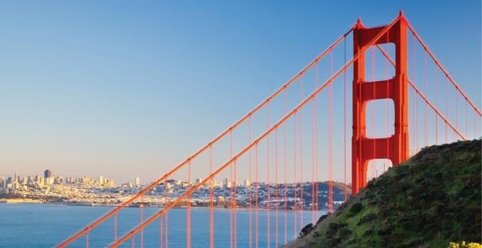 National Park Discovery - Starting in Los Angeles