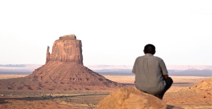 Golden West Adventure - Ending in Las Vegas