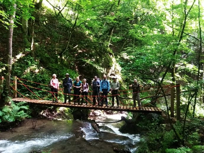 L’Armenia tra natura e religione