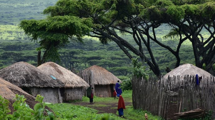 Tanzania Ideale