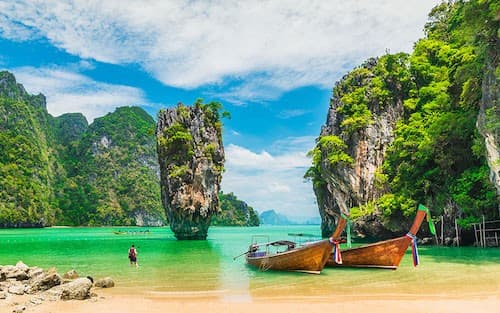 Phuket Package - 3 Nights