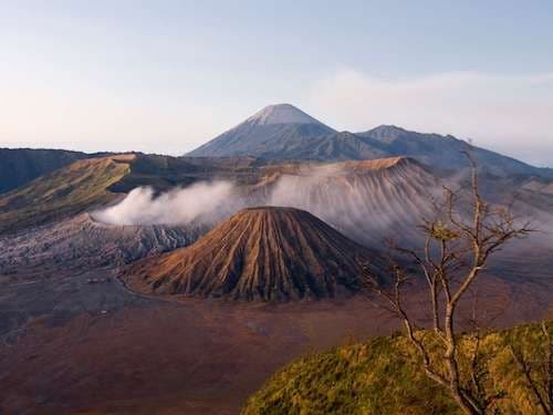 Yogyakarta - Bali Overland