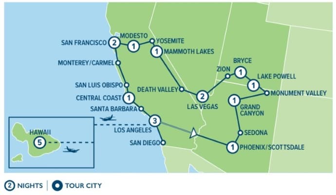 Aloha Discovery - Honolulu