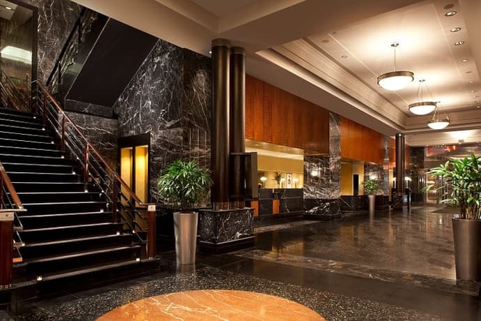 The New Yorker Package - Millennium Broadway Hotel - 3 Noches