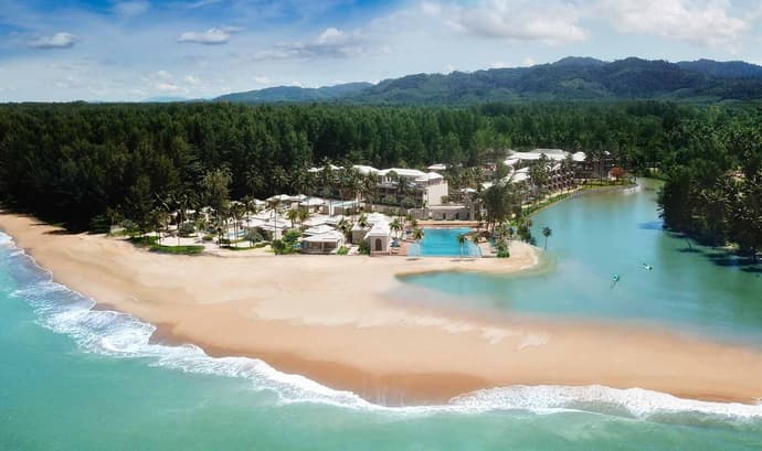 Paquete Khao Lak - 3 Noches