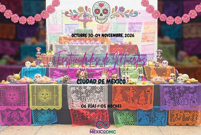 Festividades de Muertos