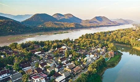 The Best of Indochina