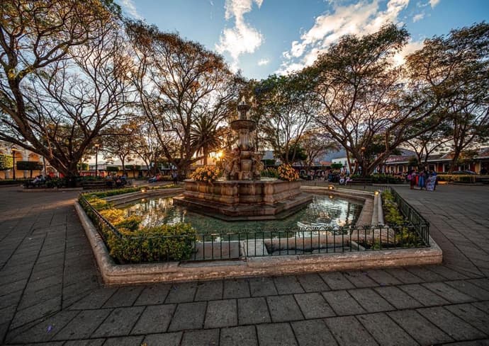 Guatemala for Couples - 7 Days