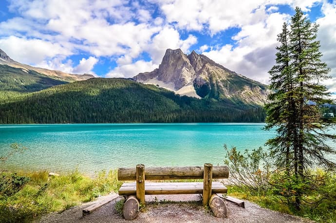 Esplendores del Oeste 7 Noches