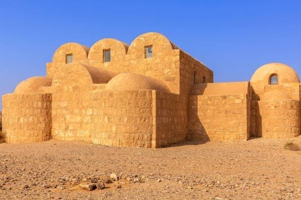 Salida privado de 5 días por Jordania - Llegada a Aqaba