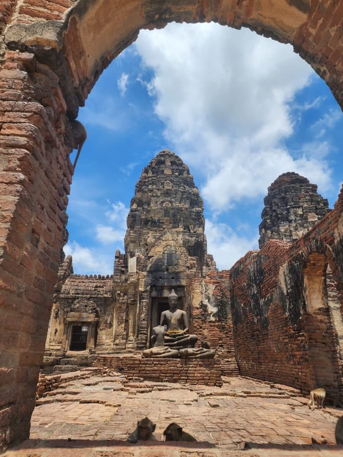 6 Days Around Thailand