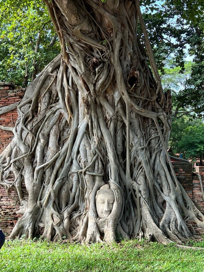 7 Days Thailand’s Cultural Treasures