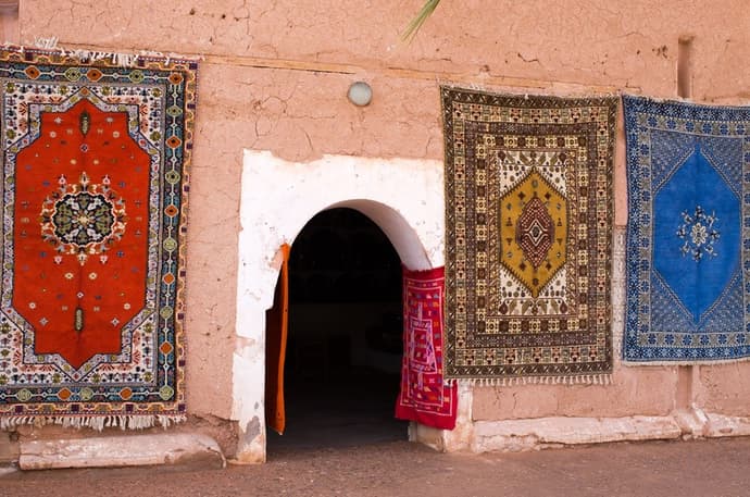 Alla scoperta del Marocco da Casablanca a Marrakech